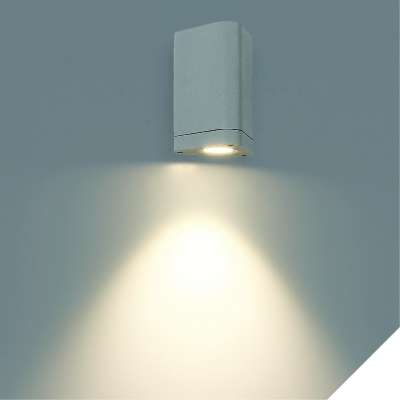 10W up and down outdoor led wall lights for garden