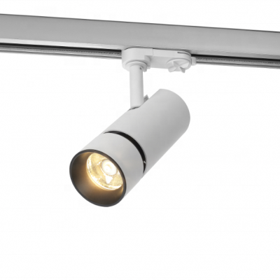 30 Degree 4000k 15w led ceiling spot lighting for jewelry store