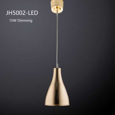 simple style 15w led pendant light for bars