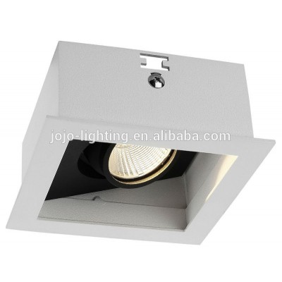 2 x 10W cob led commercial lighting with sharp led