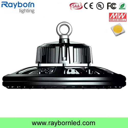 Indoor UFO High Bay LED Lights IP65 LED Industrial Lighting